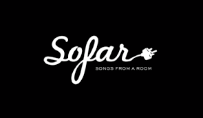 Sofar Sounds: Providence's May show
