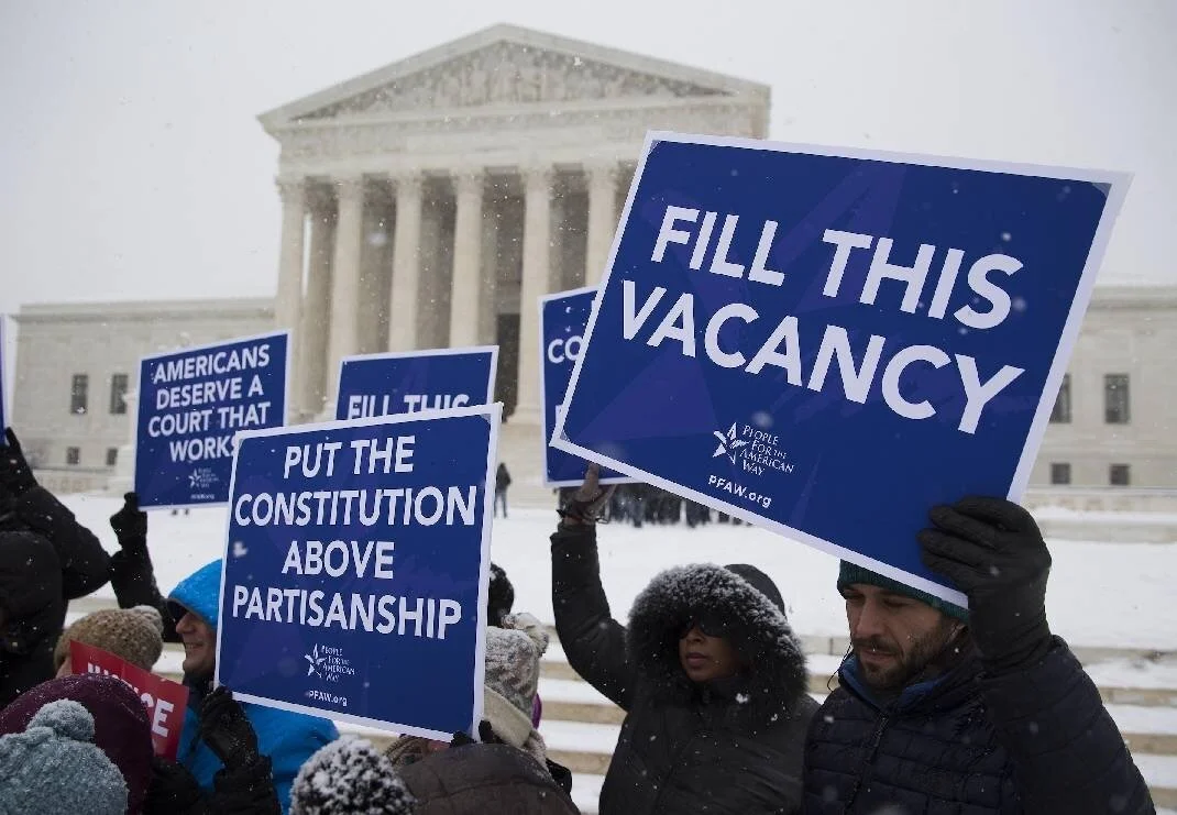 Why we should care about a Supreme Court vacancy
