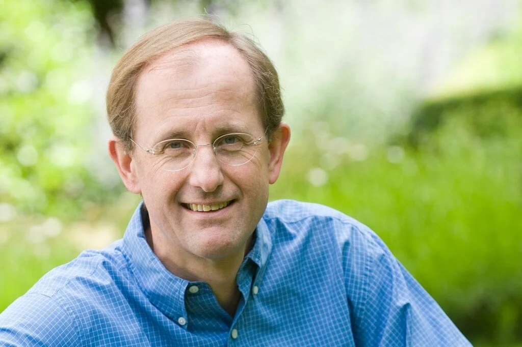 Jules Kortenhorst on Accelerating the Energy Revolution