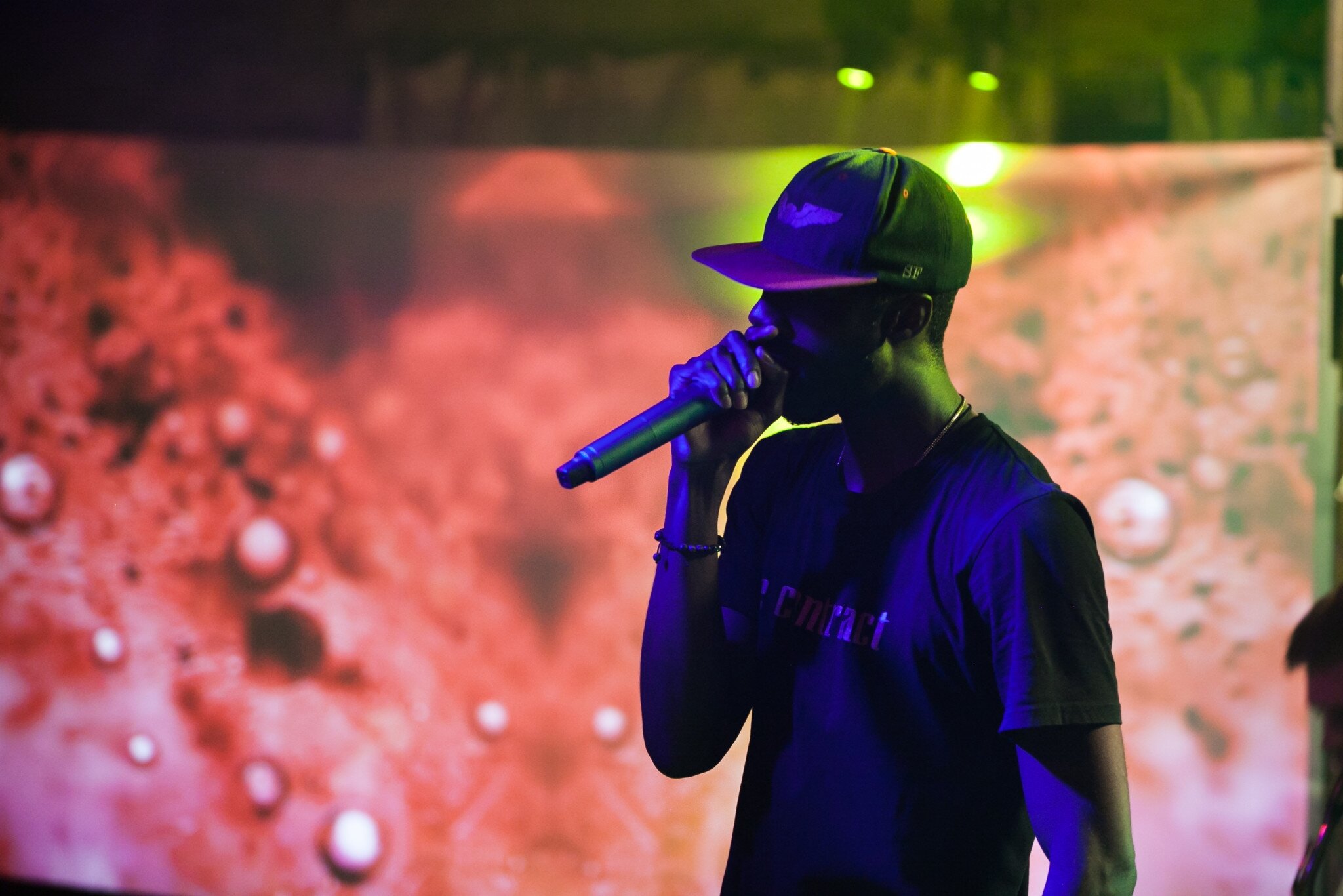 DAP looks back at It