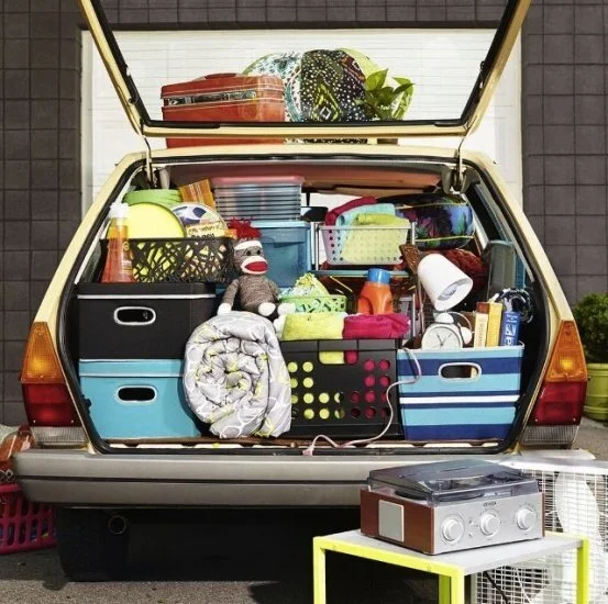 How to transition to summer