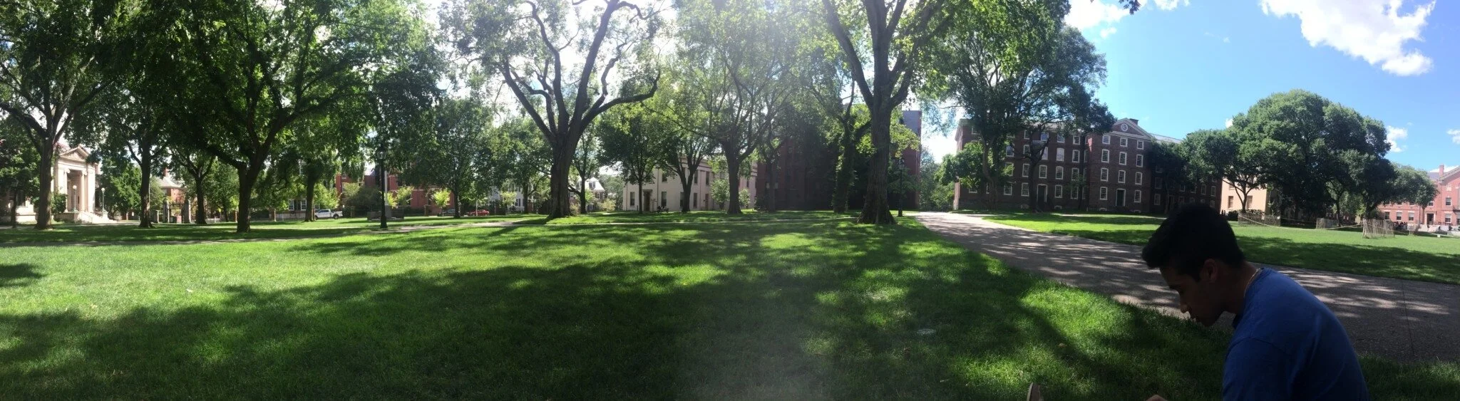 50 Things We Learned From Freshman Year