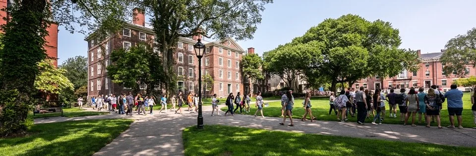 There's no 'right' way to do Orientation