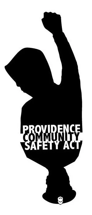 Public Hearing for the CSA