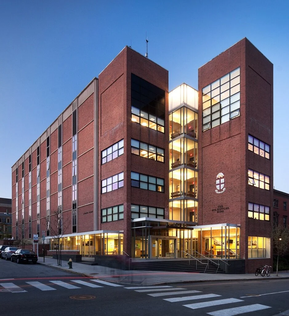 Fun things you can do while waiting for the JWW elevator