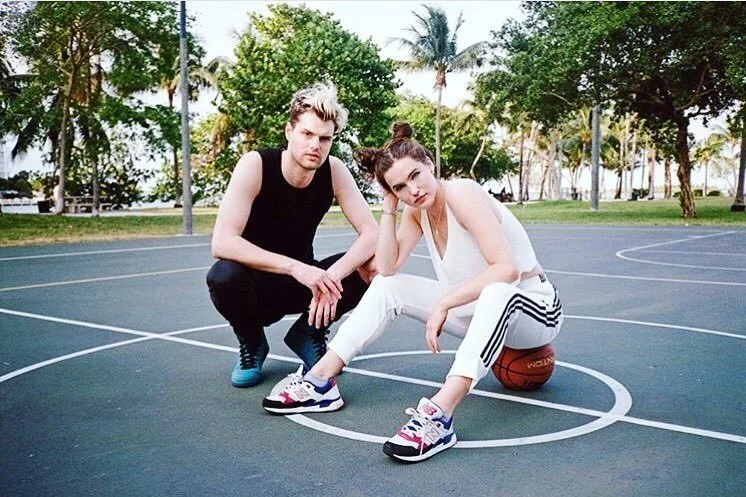 From Brown to Badass: An Interview with Sofi Tukker