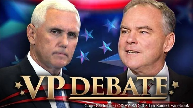 VP Debate LiveBlog