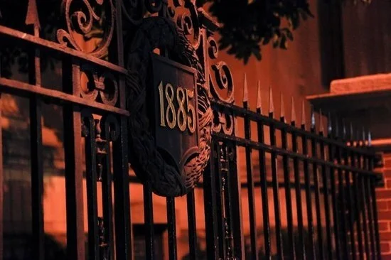 The 16 stages of a midterm season melt-down