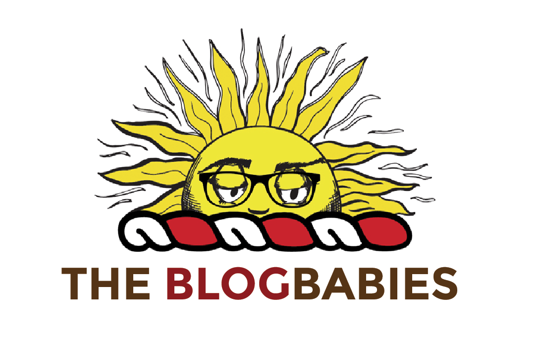 Introducing this fall's BlogBabies!