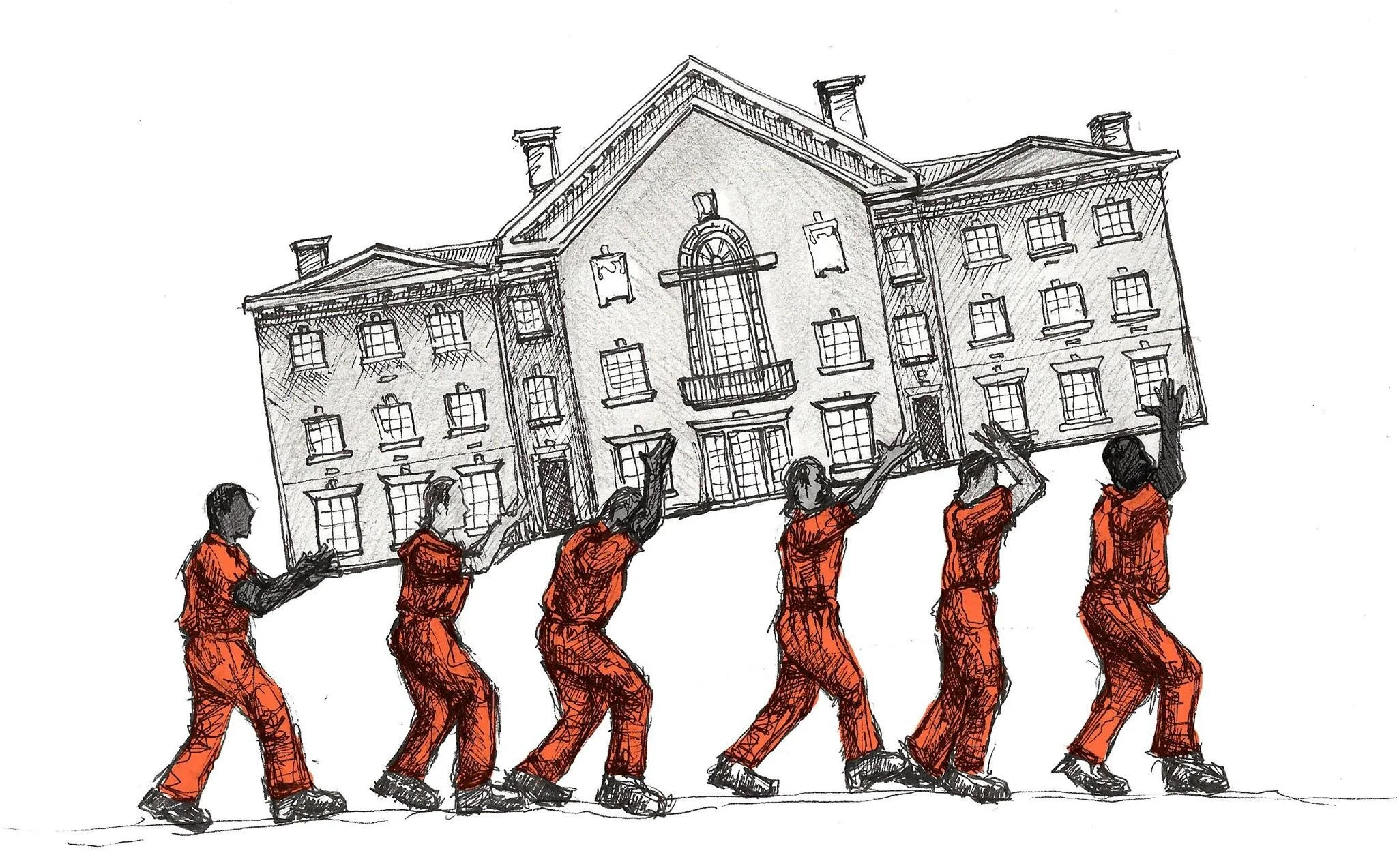 What You Desperately Need to Know from SAPIC’s National #PrisonStrike Teach-In