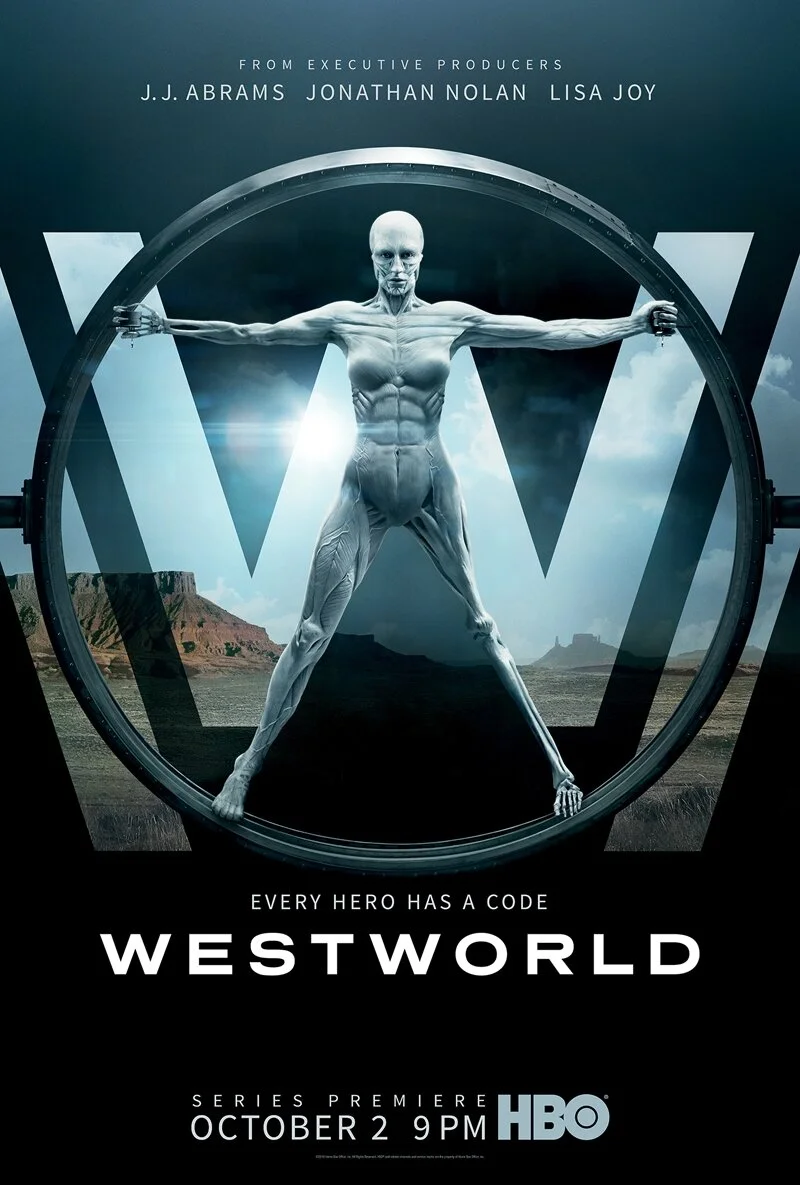 Why you should be watching Westworld