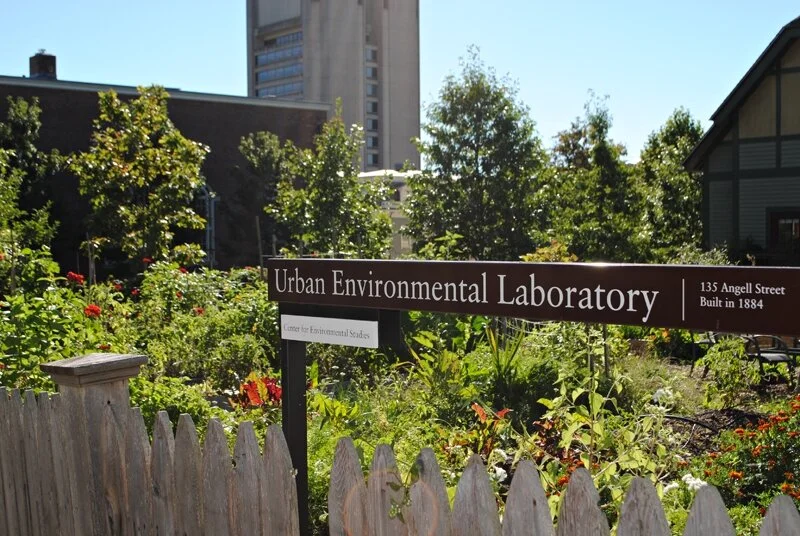 Environmental Studies hosts forum on new track for Environment and Inequality