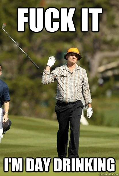 Daydrinking: Brown vs. UMichigan