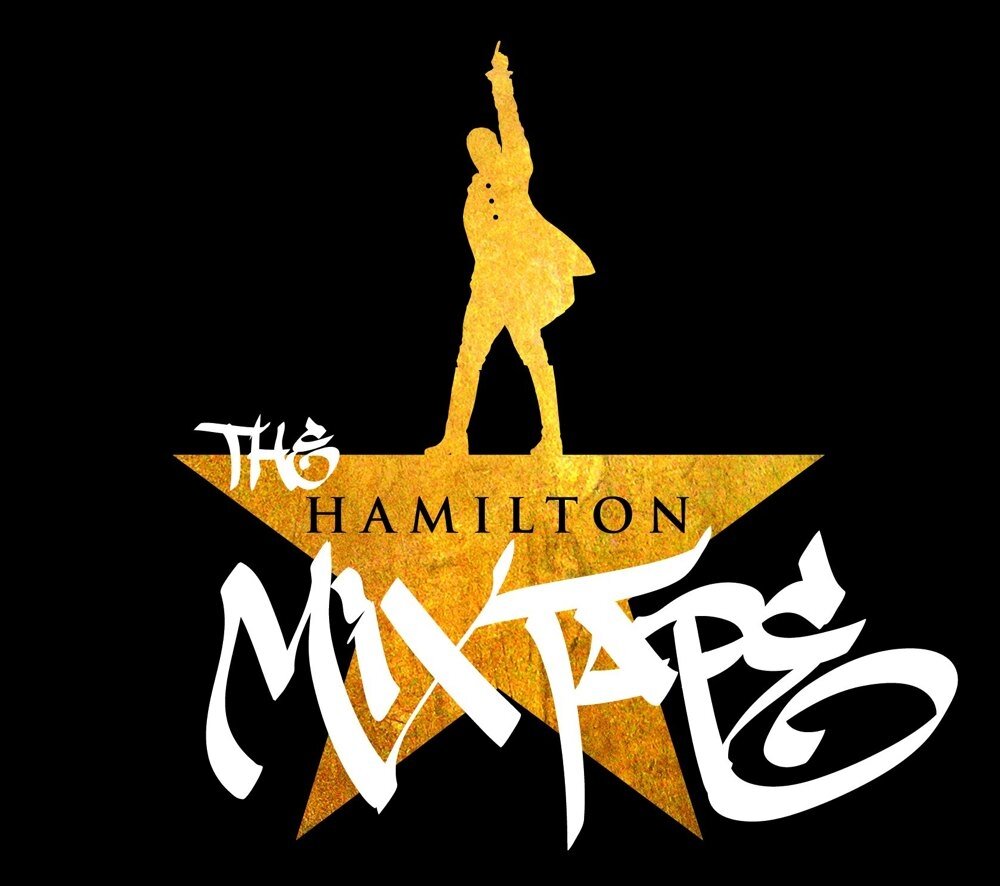 "The Hamilton Mixtape" - Yes, it's that good.