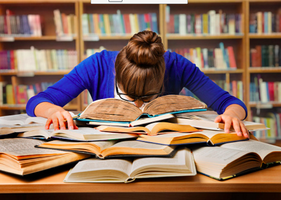 7 apps to save your life (and GPA) during finals