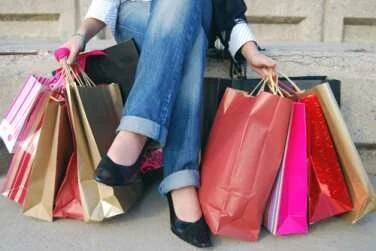 How hectic is your shopping period?