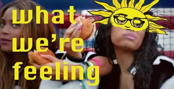 Local Legislators, Broad City, and Kehlani