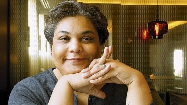 Roxane Gay on Empty Words and Yogurt