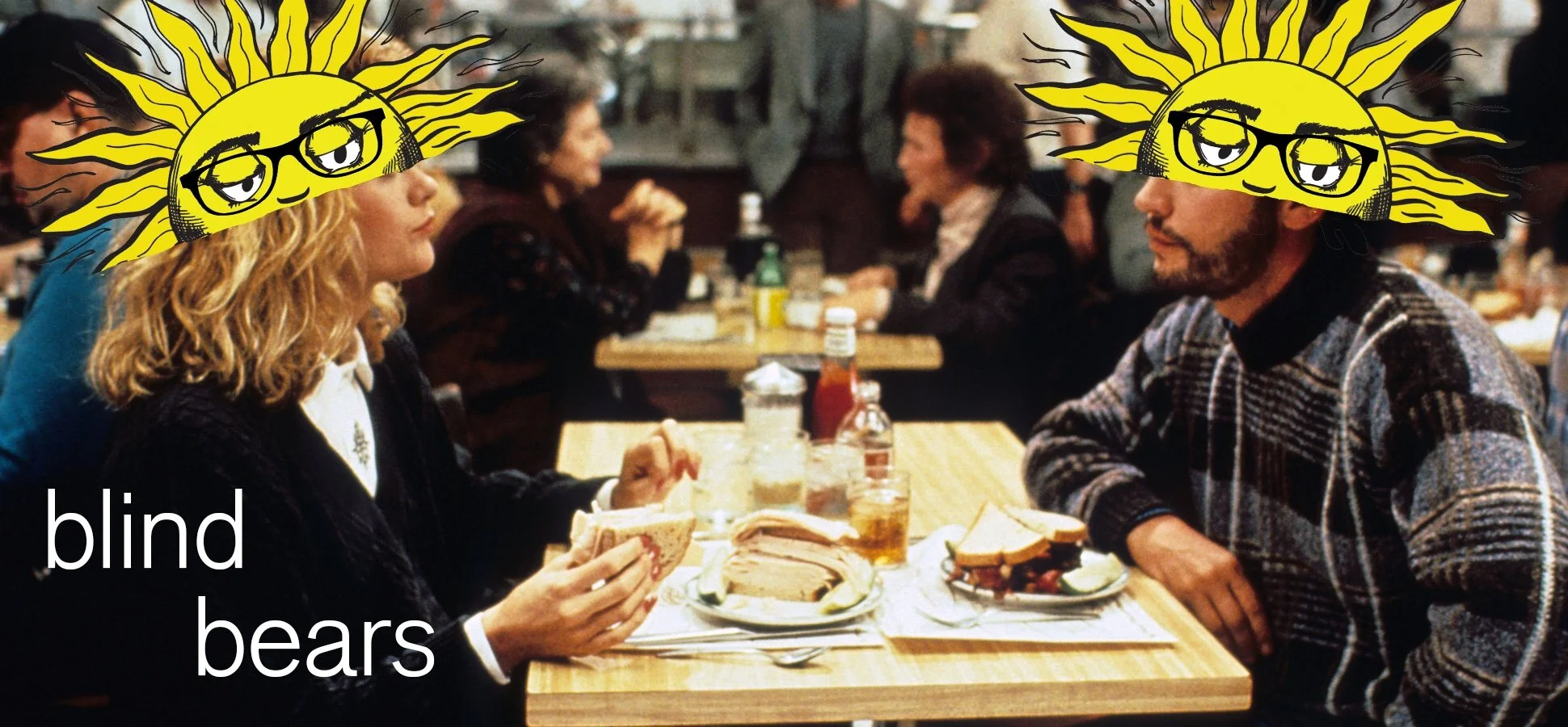 Blind Bears Recap: Max and Mary