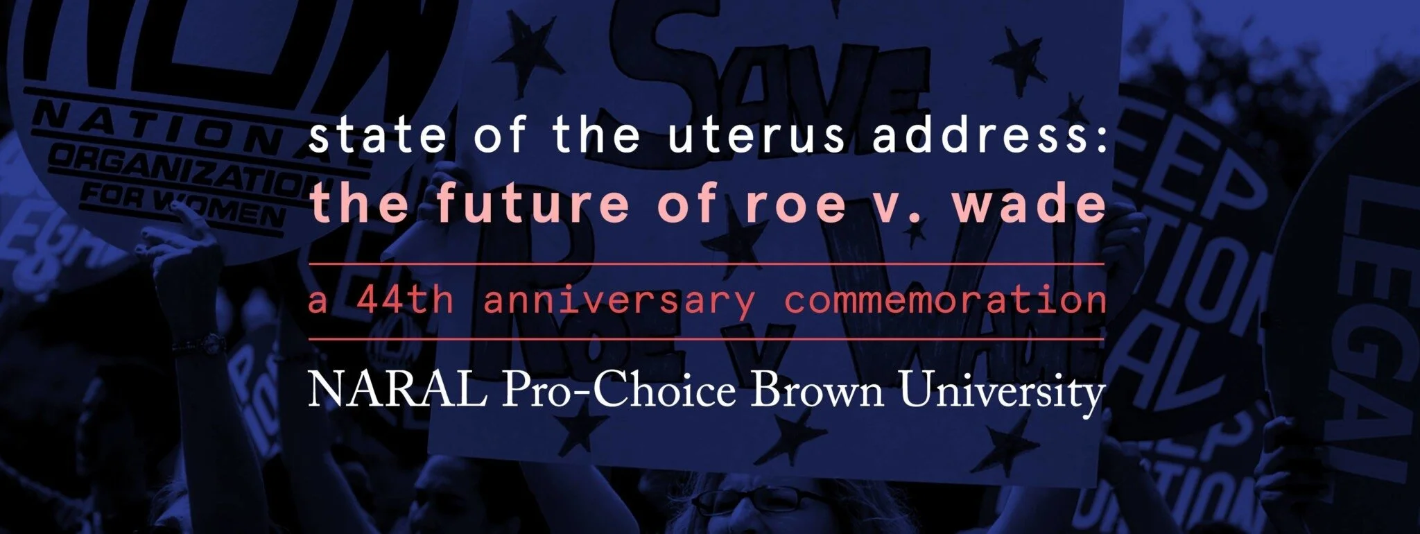 State of the Uterus "Address"