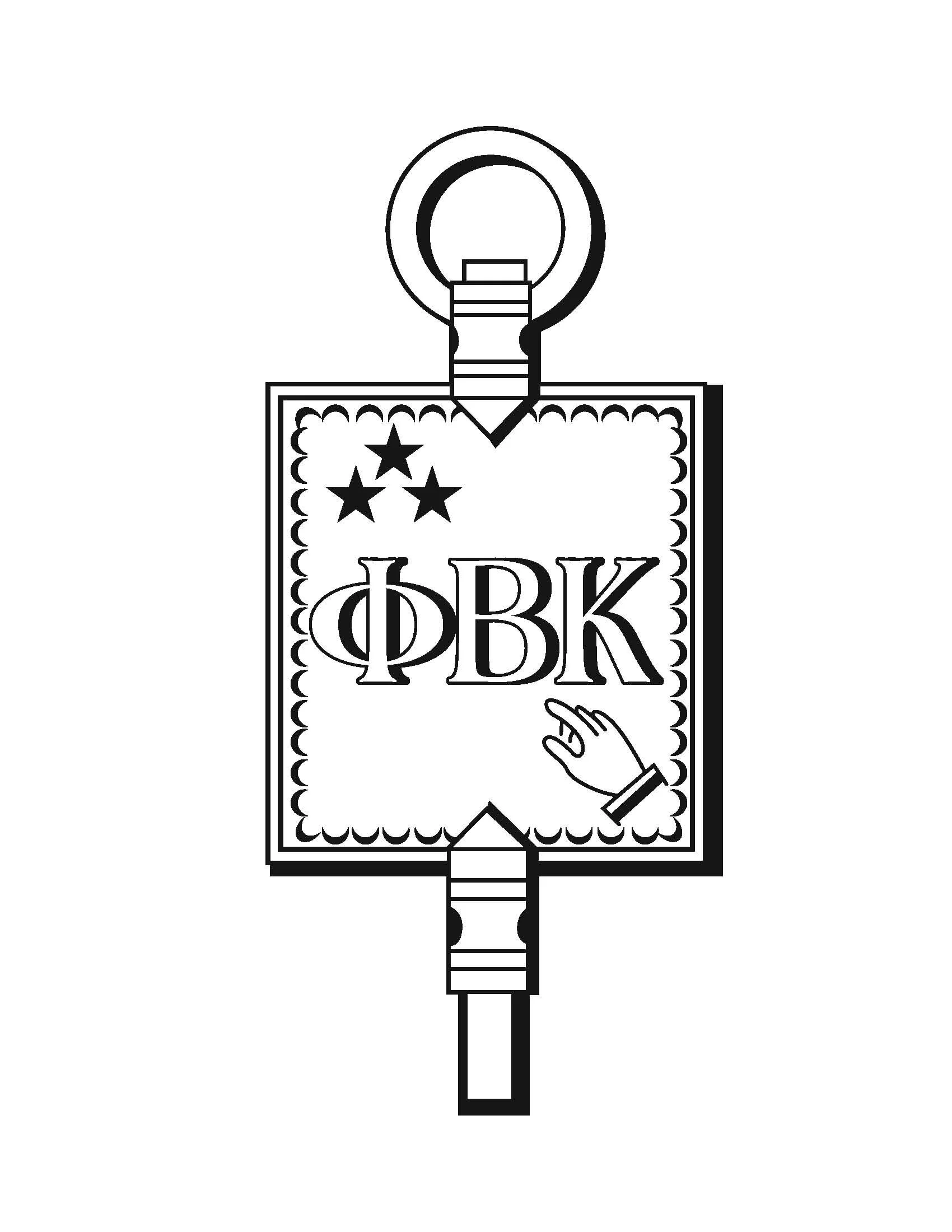 Phi Kappa Beta inducts 34 members of the class of 2018