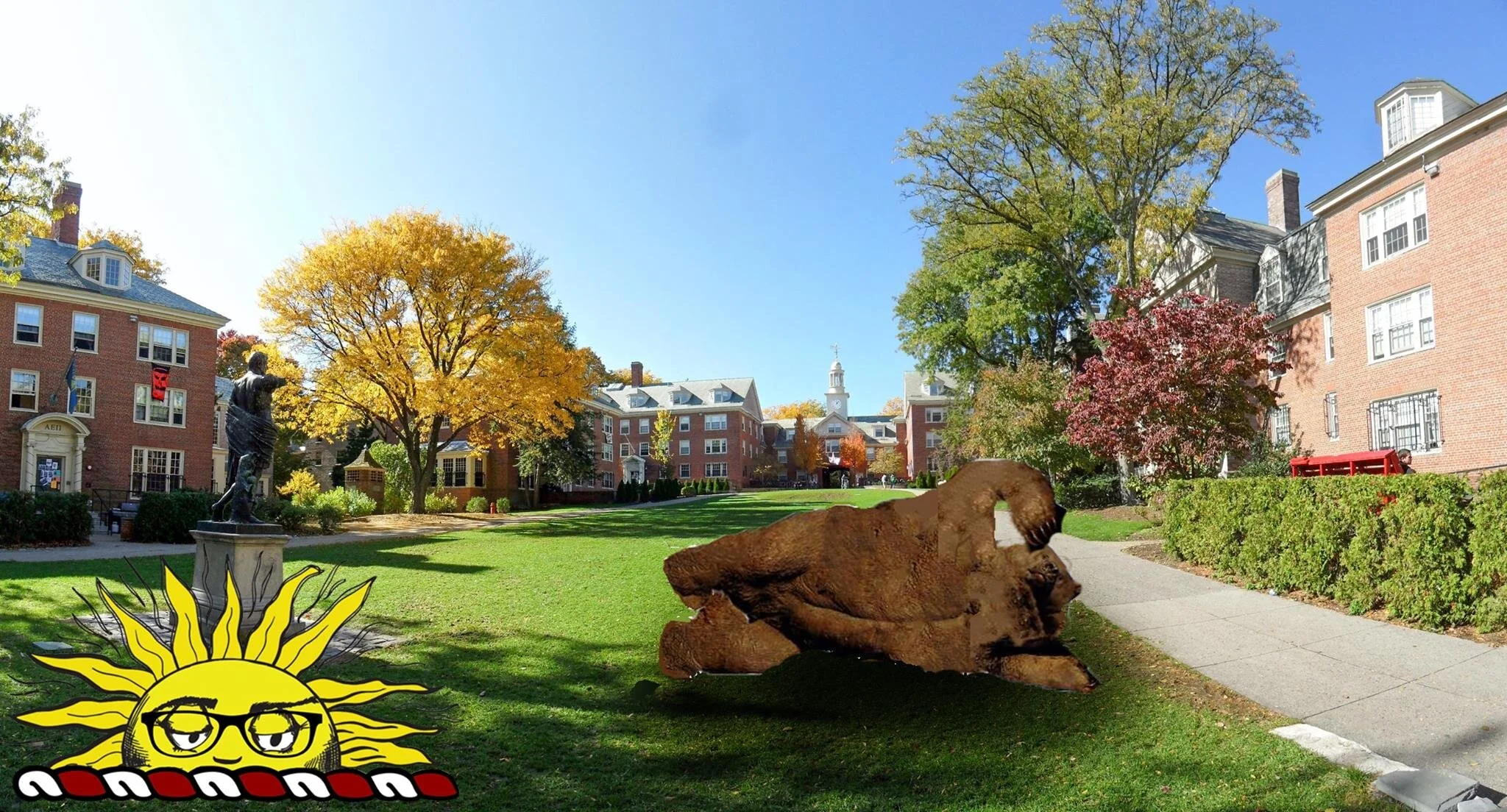 Free things to do in Providence over Spring Break