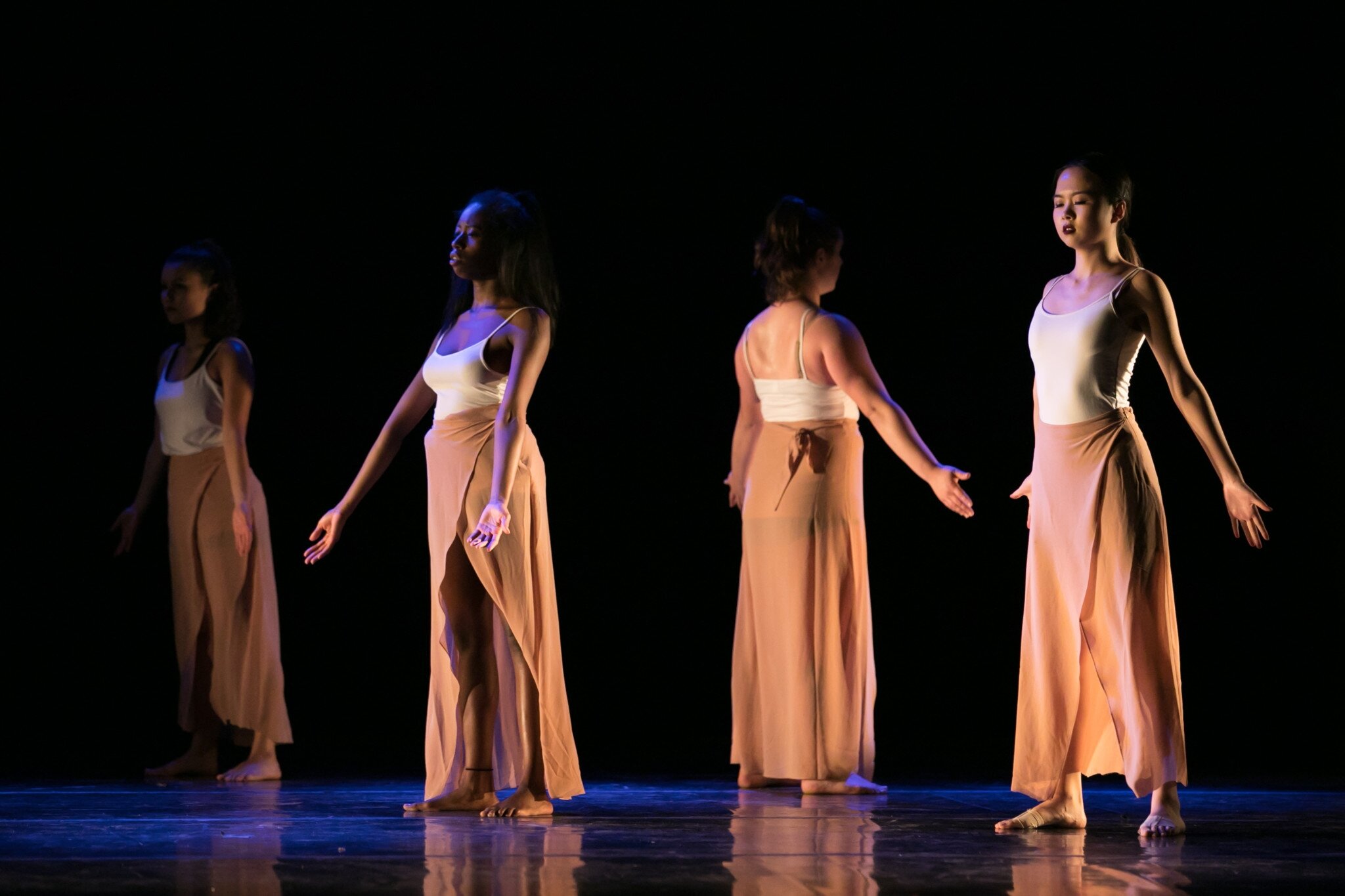 Attitude Dance Co. Presents: Get to Work!