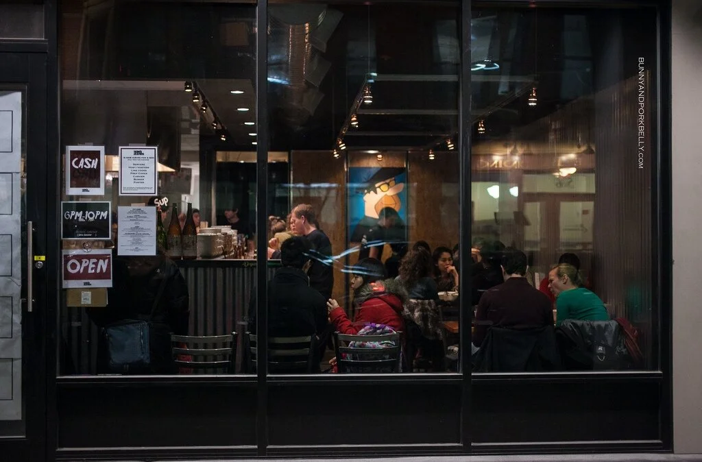 A beginner’s guide to a Thayer-free gastronomical experience