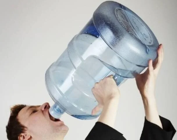 Not Your Buds: Ratty Water