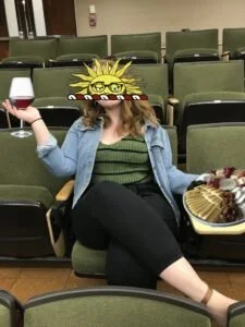 How to maximize your comfort in class