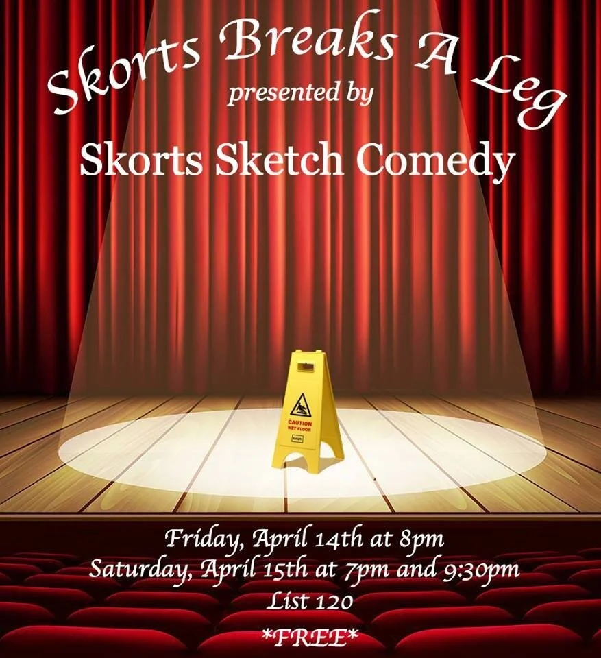 Review: Skorts Breaks a Leg