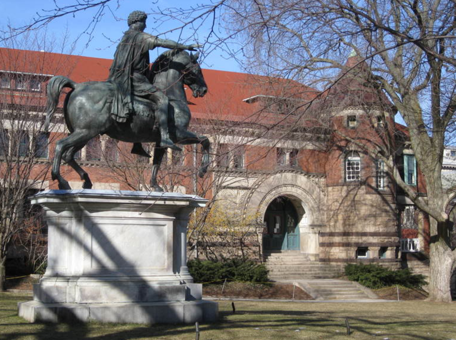 The Perfect Study Spot That'll Hit the Spot