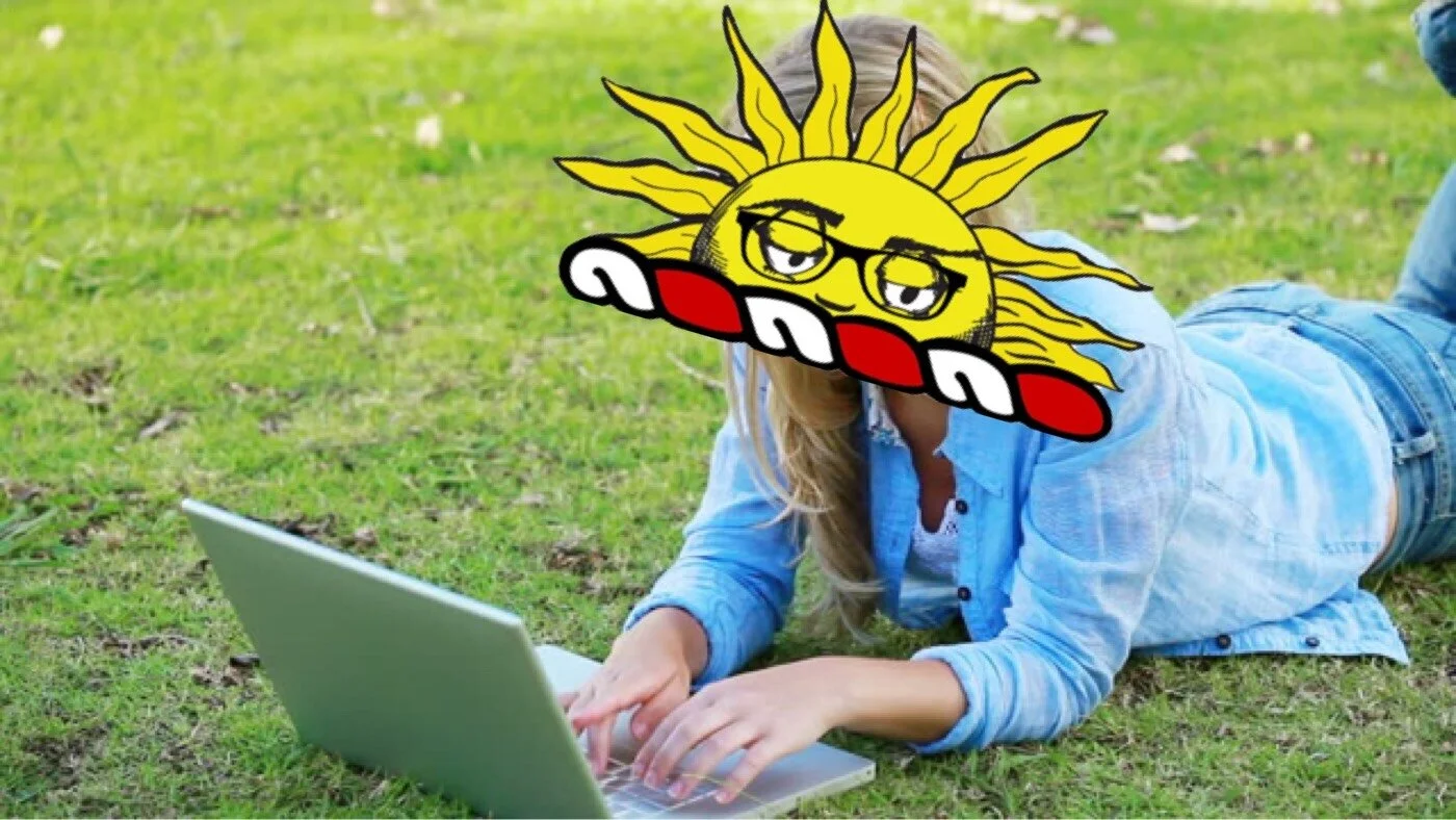 The 5 Worst Places to Study @ Brown