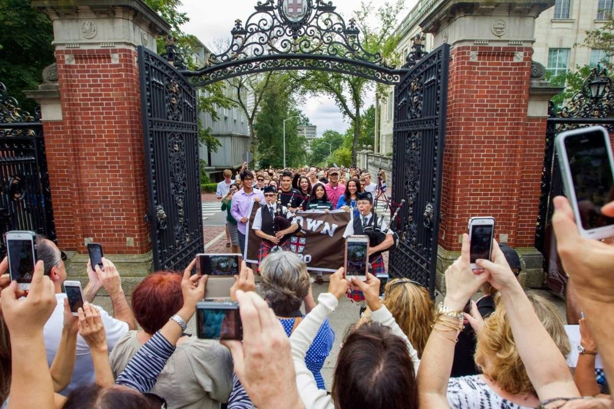 15 Things I Came to Know, In Order of Appearance