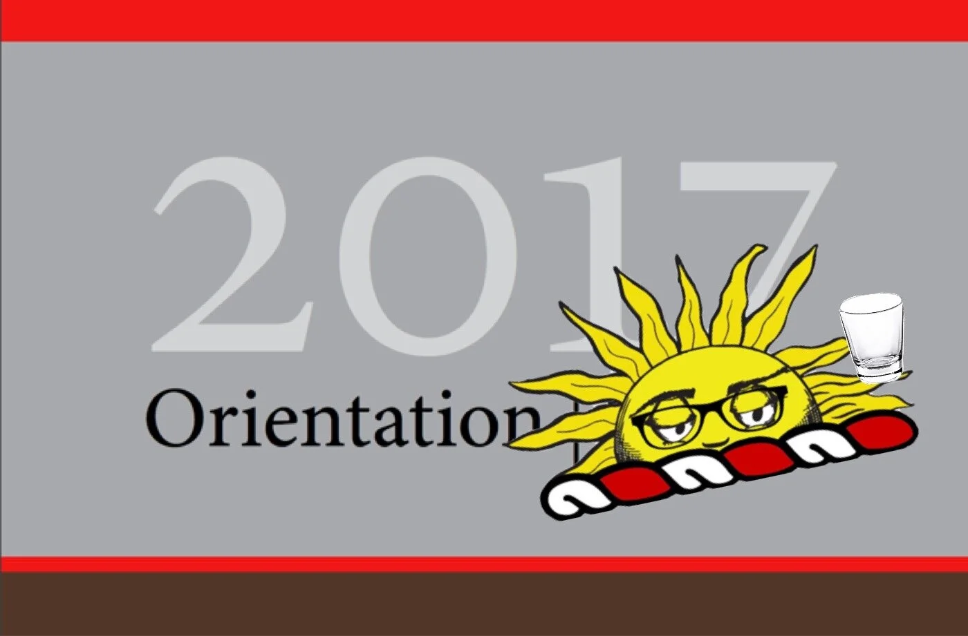 To Pregame, or not to Pregame: A Guide to Freshman Orientation