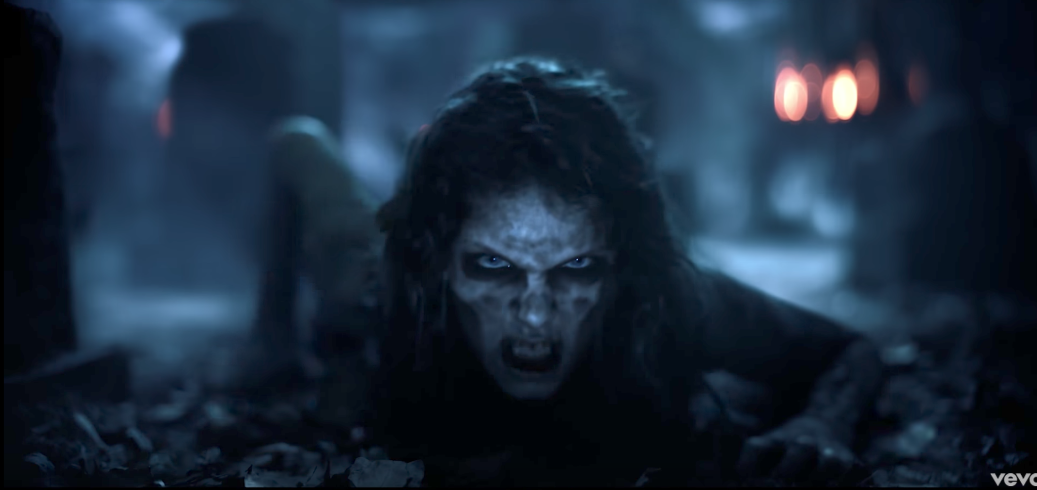 Brown, Look What You Made Me Do