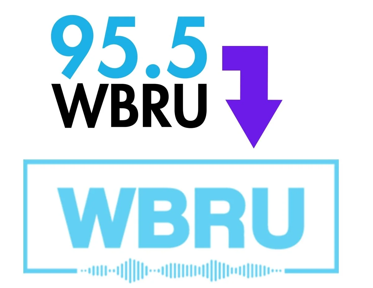 WBRU sells FM frequency and transitions to digital media