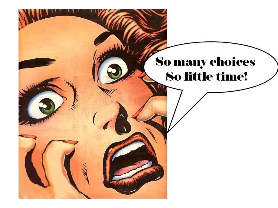 Dos and don'ts of the Activities Fair