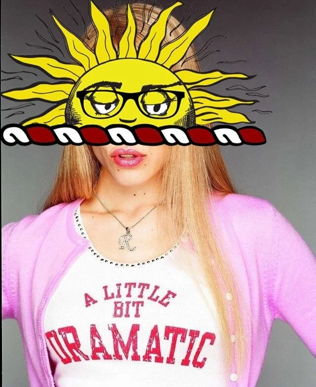 How to cope when you're in love with your professor