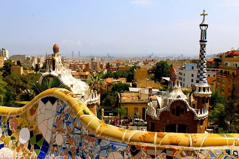 Staycation! Going abroad while staying in PVD