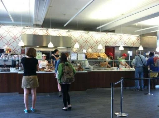 Blue Room foods that don't get enough credit