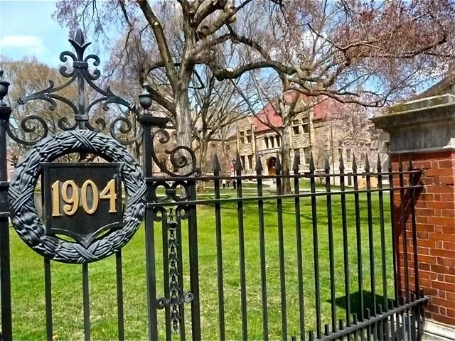 How to take advantage of the long weekend at Brown