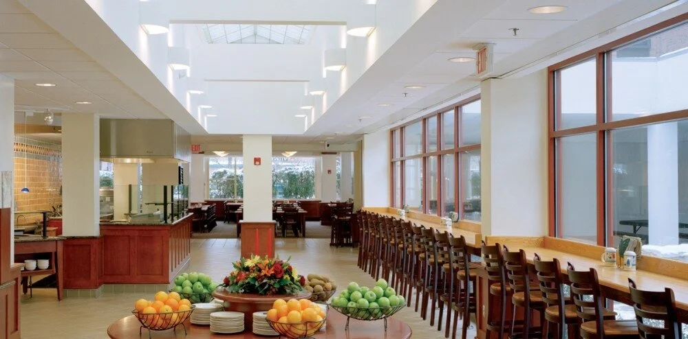 5 signs you aren't using the meal plan right