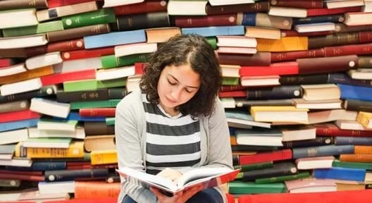 How freshmen deal with midterms