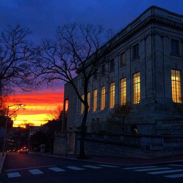 Dos and Don'ts of Halloweek at Brown