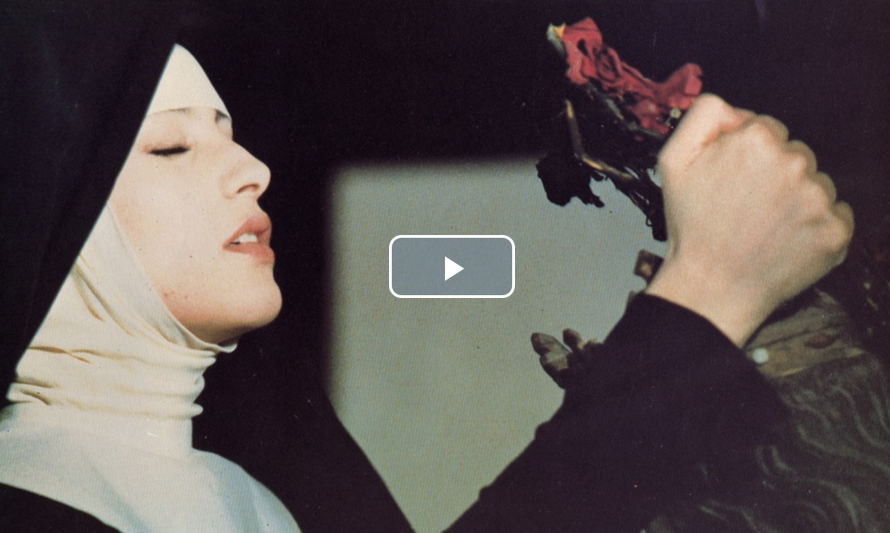 Blog's Kanopy watchlist