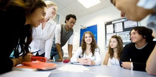 In-class workouts: First-year seminar edition