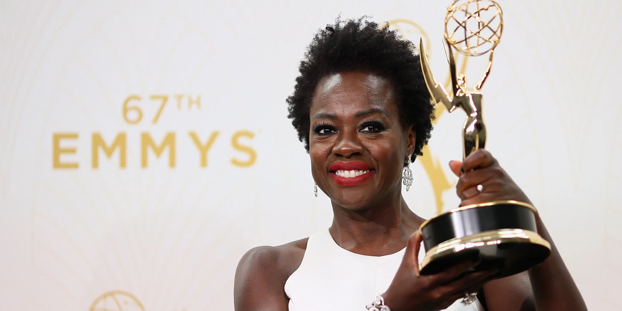 Your Spring 2016 Lecture Board Speaker: Viola Davis