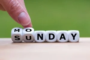 An Expert’s Guide to: The Sunday Scaries