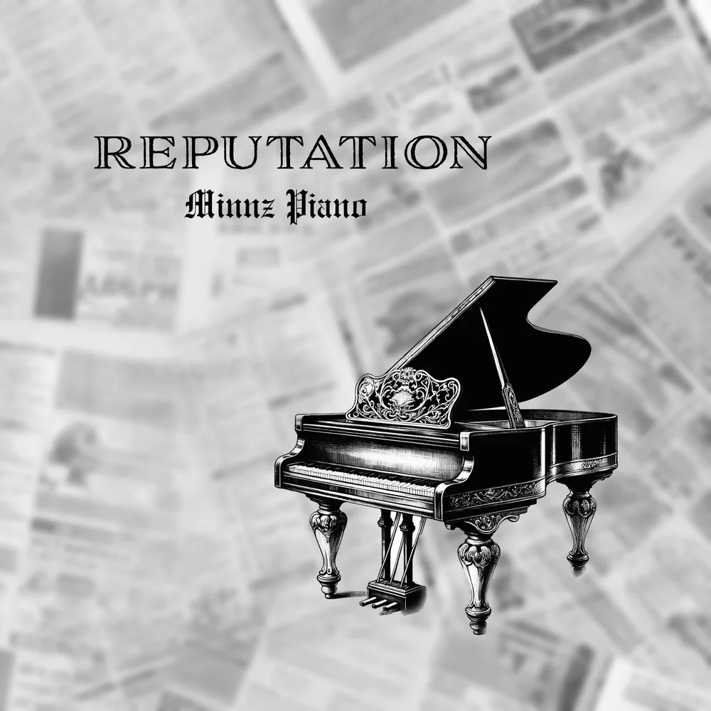 Discography — Minnz Piano